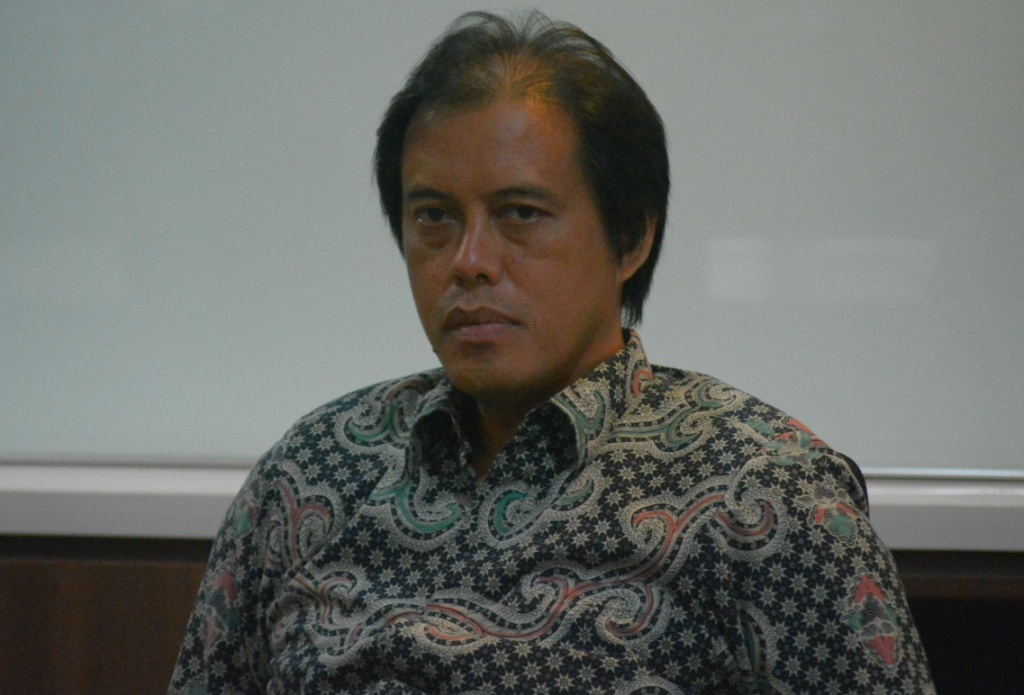 Hamdhani: Percepatan Pembangunan Pembangkit Solusi Atasi Krisis Listrik Kalteng